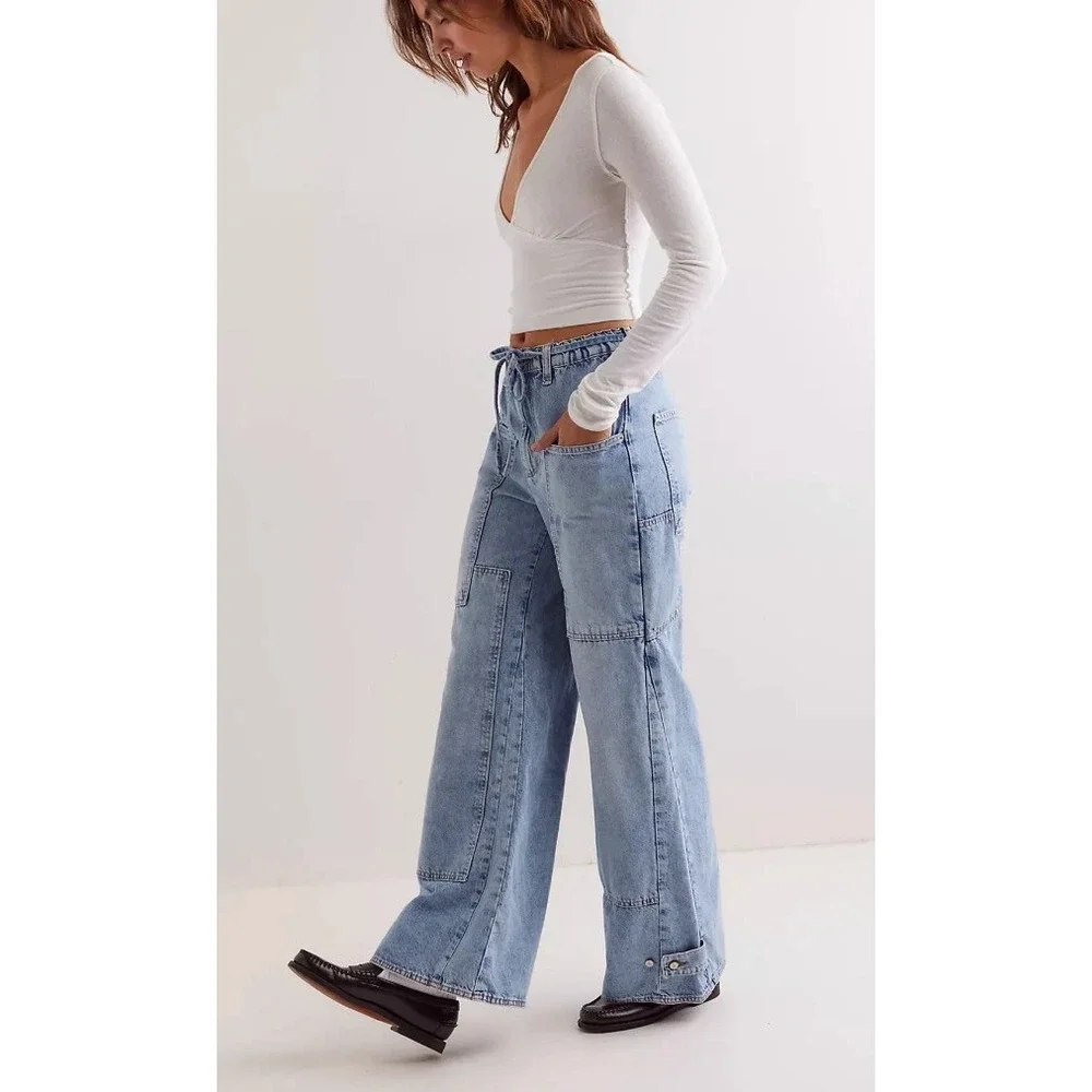 Free People we free